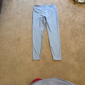 Outdoor Voices Women’s 7/8 Leggings color Lake